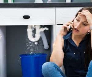 About Emergency plumbing pros White River Junction, VT