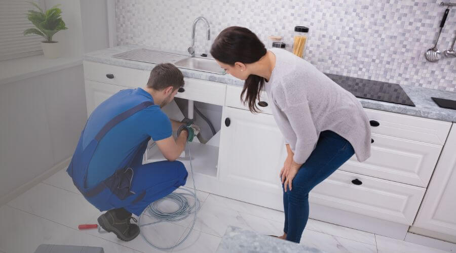 Professional emergency plumbing in White River Junction, VT